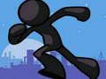 Spel Stickman dakloper online