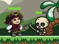 Spel De avonturen van John  online