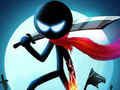 Spel Stickman Epische Strijd  online
