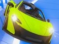 Spel Sky Driver online