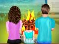 Spel Baby Taylor Familie Camping  online
