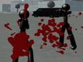 Spel Stickman City Shooter online