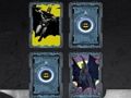 Spel Batman Multiversum-kaart  online