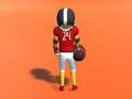 Spel Stickman Basketbal  online