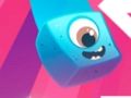 Spel Spring Jelly Spring!  online