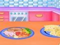 Spel Straatvoedselmeester  online