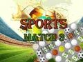 Spel Sport Match 3 Deluxe  online