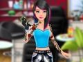 Spel Prinses Tattoo Salon  online