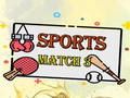 Spel Sportwedstrijd 3  online