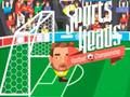 Spel Sports Heads voetbalkampioenschap  online