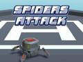 Spel Spin aanval  online