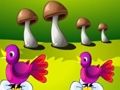 Spel Typische ontsnapping uit het land  online