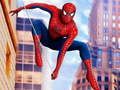Spel Spiderman Slide online