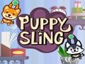 Spel Puppy draagdoek online Spel Puppy draagdoek online