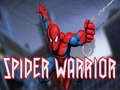Spel Spider Warrior online