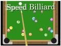 Spel Snelheid Biljart online Spel Snelheid Biljart online