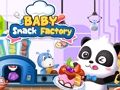 Spel Babysnackfabriek  online
