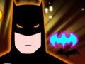 Spel Batman crush saga online