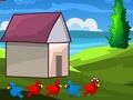 Spel Bald Eagle Escape online