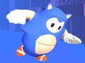 Spel Sonic Ladder Forces Race online
