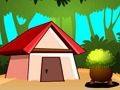 Spel Weelderige ontsnapping uit het land  online