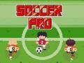 Spel Professioneel voetbal  online