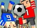 Spel Natuurkunde Voetbal Online  online