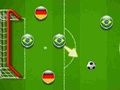 Spel Voetbal online  online