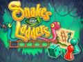 Spel Slangen en ladders  online