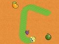 Spel Slang wil fruit  online