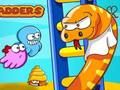 Spel Slang op ladders  online