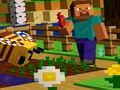 Spel Ambachtsman verborgen voorwerpen online Spel Ambachtsman verborgen voorwerpen online