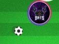 Spel Voetbalhelden  online