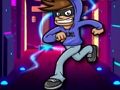 Spel Stad Rush Run  online
