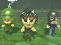 Spel Nachtmerrielopers  online