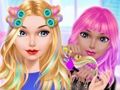 Spel Populaire Spa Salon  online