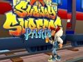 Spel Subway Surfers Parijs  online