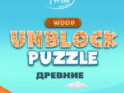 Spel Blokken Puzzel Hout  online
