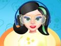 Spel Gamer Meisje Julie  online