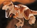 Spel Puzzel uit het dinosaurustijdperk  online