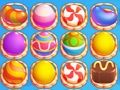 Spel Mahjong Sweet Connection pasen  online