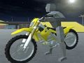Spel Stunts op sportfietsen  online