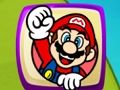 Spel Super Mario Bubble Shoot online