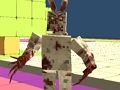 Spel Zombie valt binnen  online