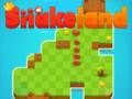 Spel Slangenland  online