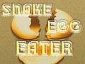 Spel Snake Egg Eater online
