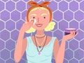 Spel Huidverzorging Crush  online