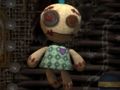 Spel Virtuele voodoo  online