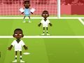 Spel WFK18 Wereldvoetbal Kick  online