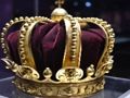 Spel Roemenië Crown Jigsaw  online